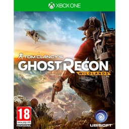 Ghost Recon Wildlands - Xbox One