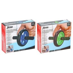 Roller vatsalihasharjoitteluun