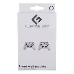 Floating Grip väggfäste för Xbox kontroller (vit)