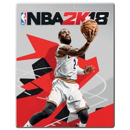 NBA 2K18 - XOne