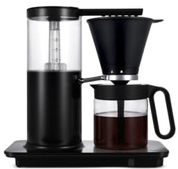 Wilfa Svart Optimal kaffetrakter WSO1B (sort)