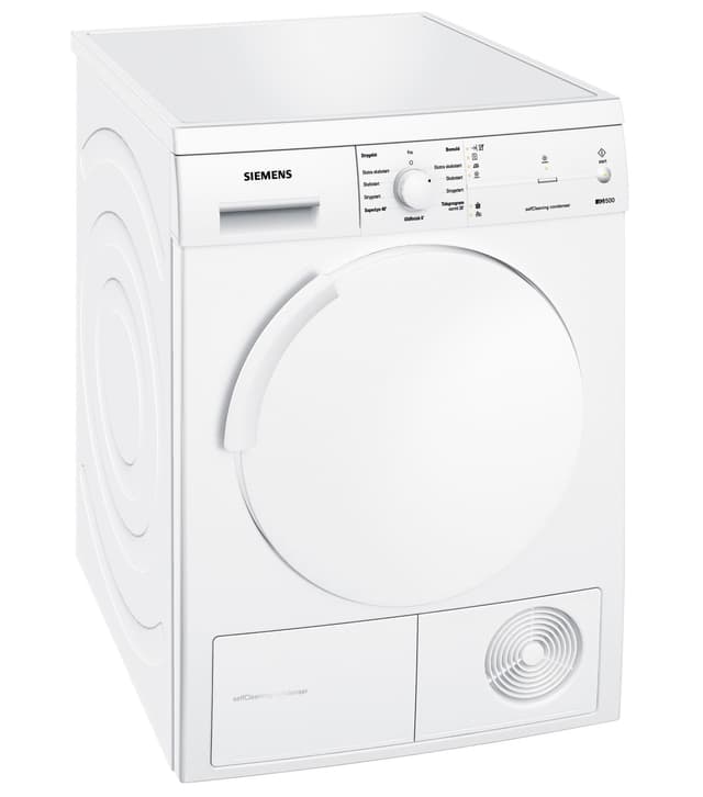 Poignée De Remplacement Pour Lave-linge Siemens IQ 500 - Modèles WT44W1E0DN Etc., Neuve