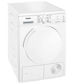 Siemens tørretumbler WT44W1E0DN