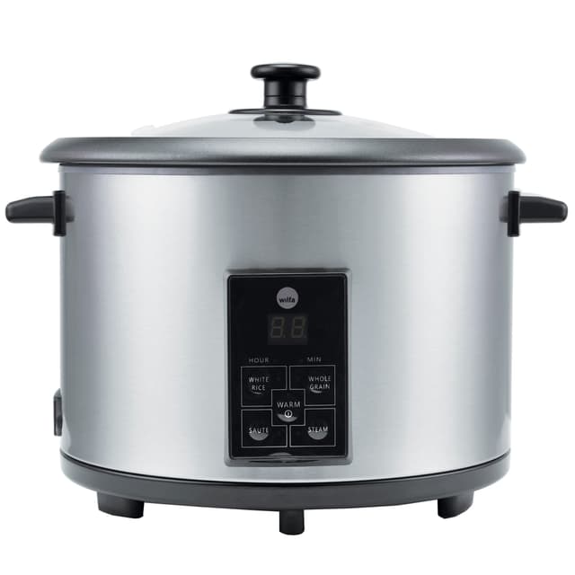 Wilfa Gohan riskokare RC-10CD