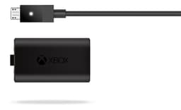 Xbox One Play & Charge kit
