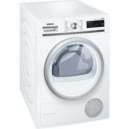 Siemens iQ700 tørketrommel WT47W568DN