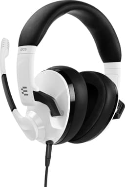 EPOS H3 gaming headset (hvid)