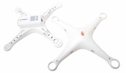 DJI Phantom 2/Vision Shell