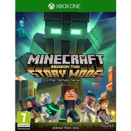 Minecraft: Story Mode - Season Two (XOne)