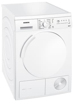 Siemens kuivausrumpu