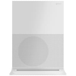 Piranha Xbox One S vertikal hållare (vit)