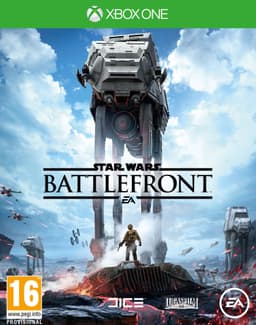Star Wars - Battlefront (XOne)