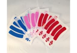 DJI Phantom Stickers