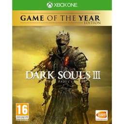 Dark Souls 3 - Game of the Year Edition (XOne)