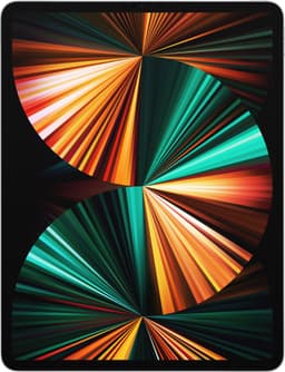 iPad Pro 12,9" 2021 256 GB WiFi + Cellular (hopea)