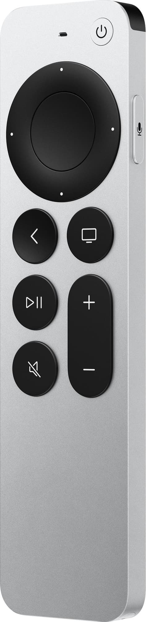 Apple TV 4K 2nd Gen - 64 GB - Elgiganten