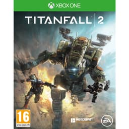 Titanfall 2 - XOne