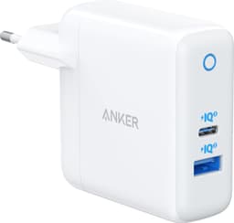 Anker väggladdare