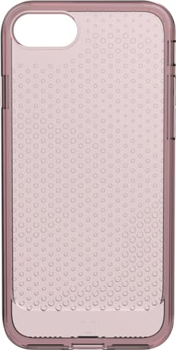 UAG U Lucent iPhone SE Gen. 2/8/7/6 suojakuori (roosa)