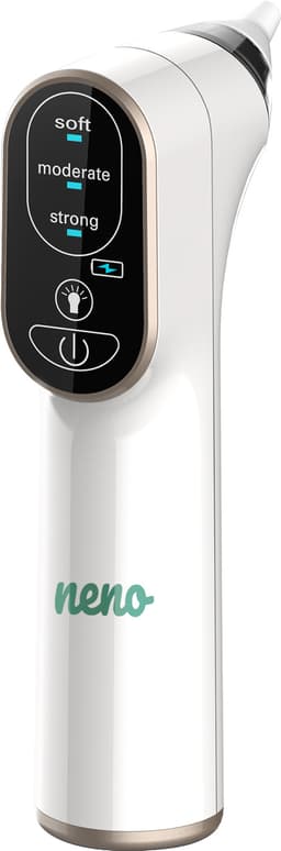 Neno Sinus næseaspirator 763006