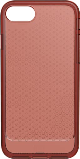 UAG U Lucent deksel til iPhone SE Gen. 2/Gen. 3/8/7/6 (oransje)