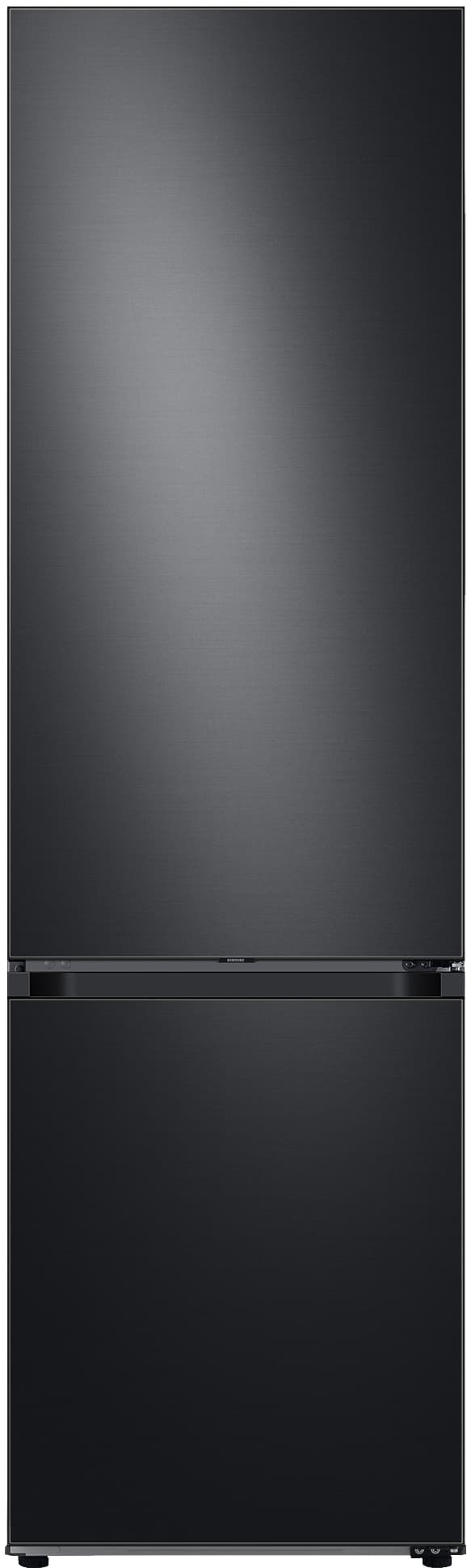 Black Stainless