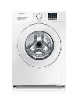 Samsung pyykinpesukone WF70F5E2W4W