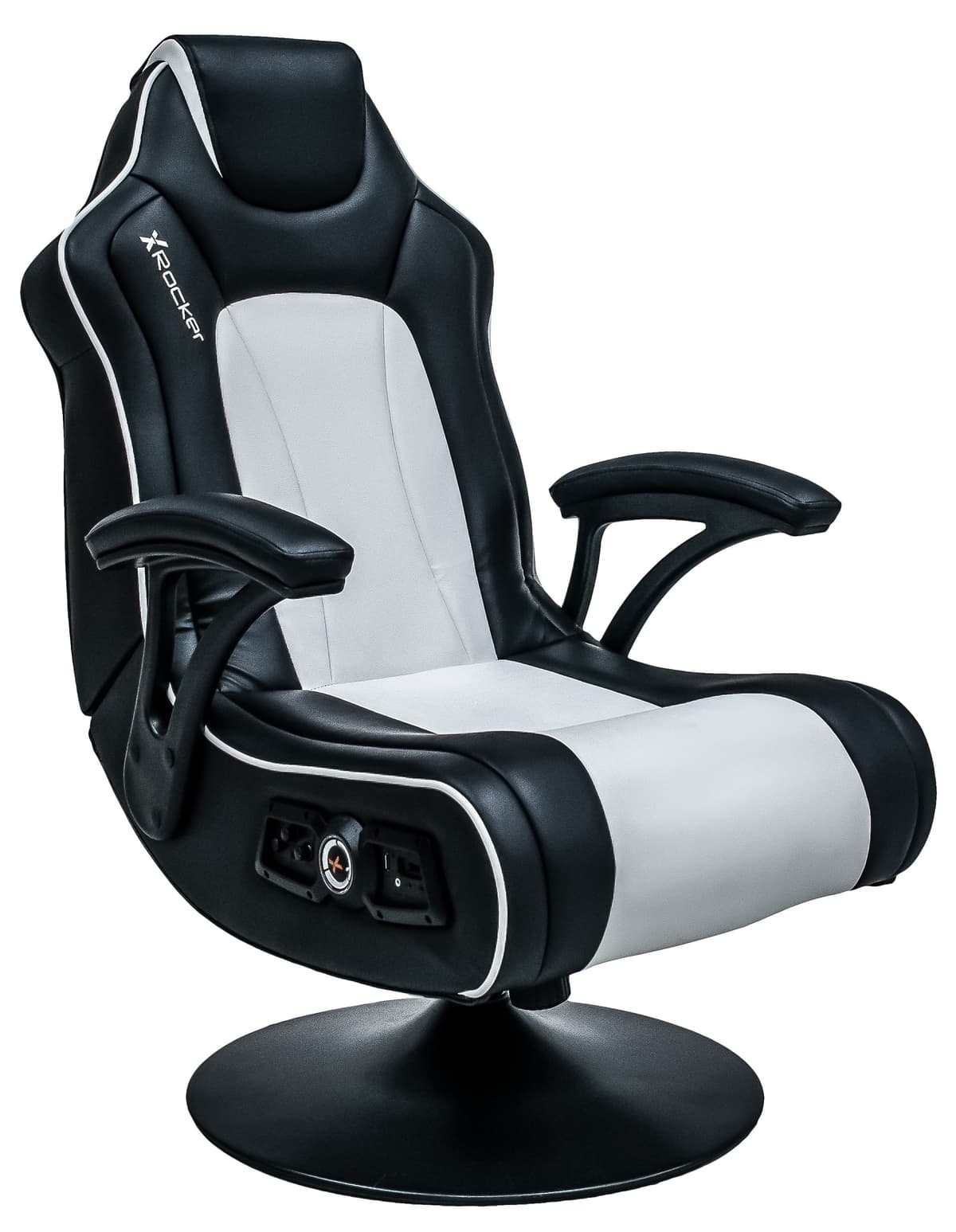 X Rocker Torque gamingstol - Elkjøp