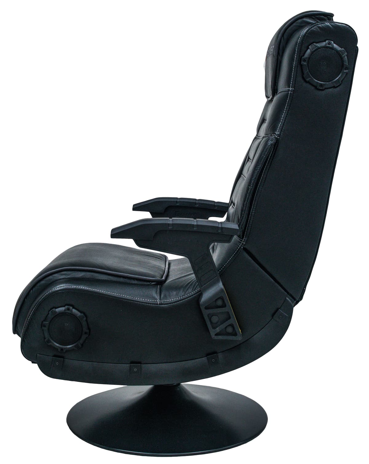 X Rocker Pro White X Rocker Pro 4.1 gamingstol med lyd - Elkjøp