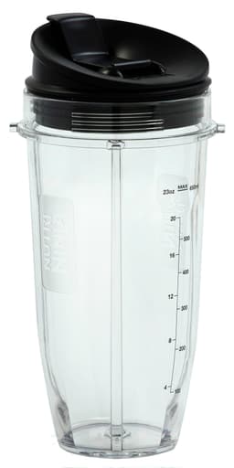 Nutri Ninja 650 ml kop - 2 stk