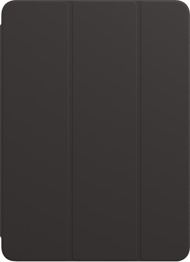 iPad Pro 11 Smart Folio deksel (sort)