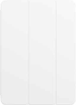 iPad Pro 11 Smart Folio deksel (hvit)