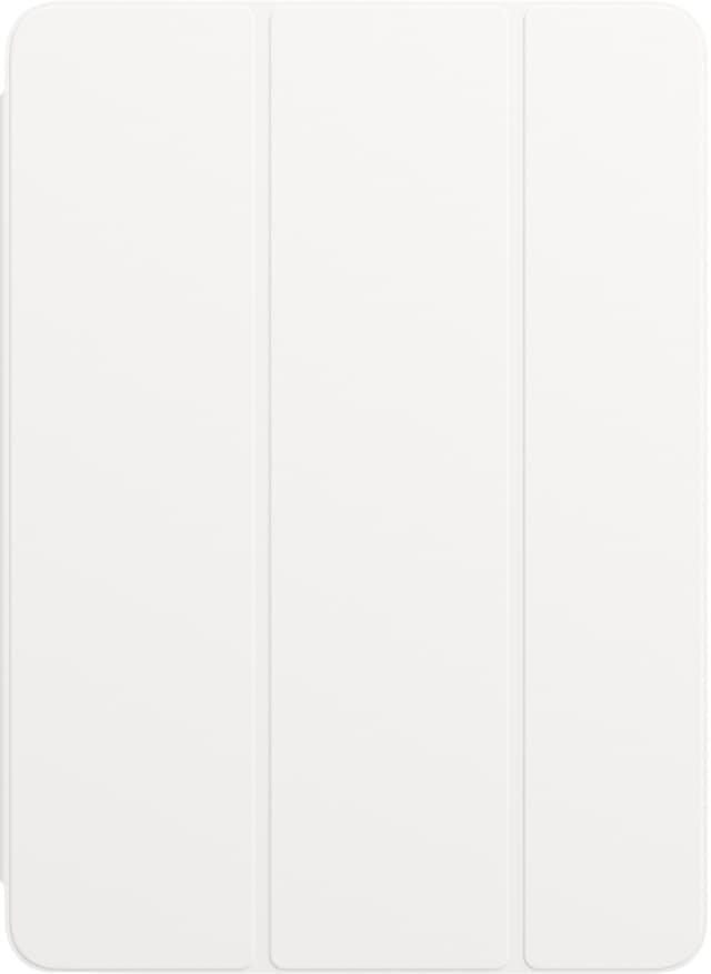 iPad Pro 11 Smart Folio deksel (hvit)