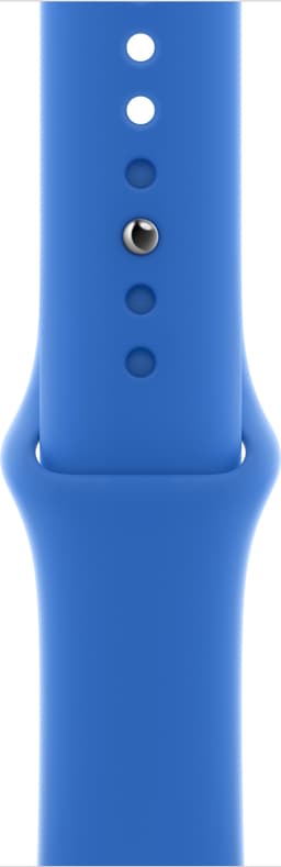 Apple 40 mm urheiluranneke (kaprinsininen)