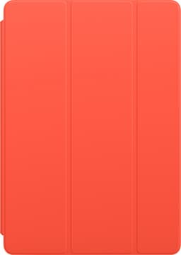 iPad Smart Cover (electric orange)