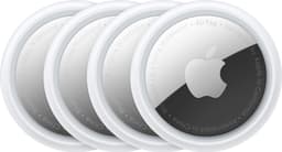 AirTag tracker 4-pack