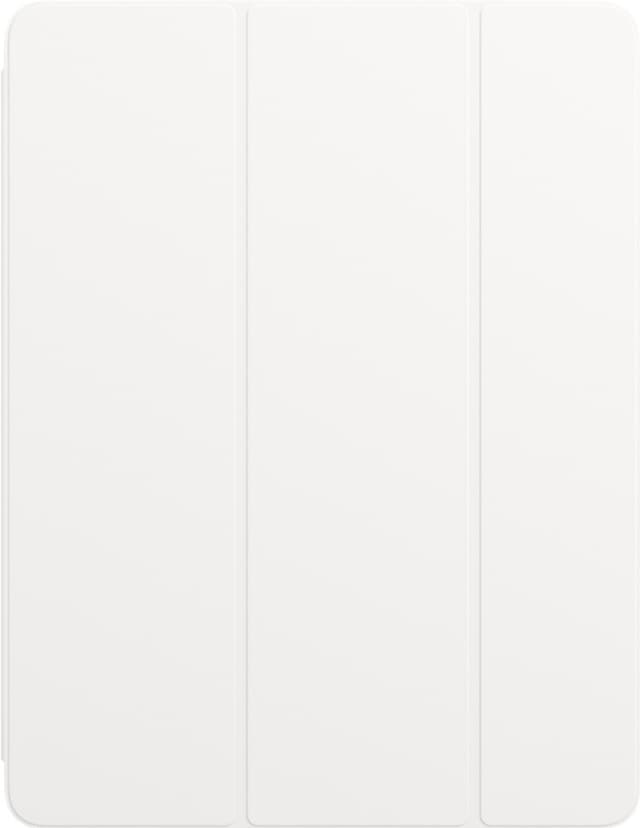 iPad Pro 12.9 Smart Folio (vit)