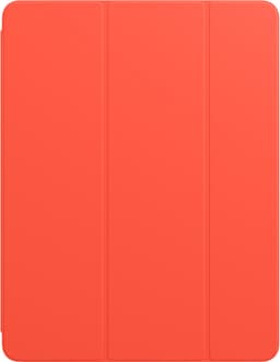 iPad Pro 12,9 Smart Folio (elektrisk oransje)