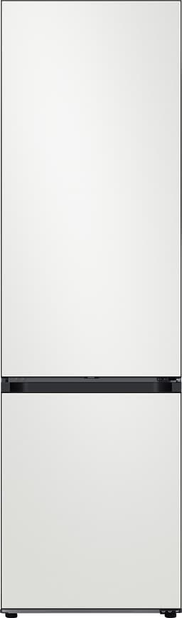 Samsung Bespoke kjøleskap/fryser RL38A7B63CW (cotta white)