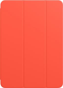 iPad Air 10,9 Smart Folio deksel (electric orange)