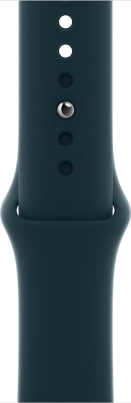 Apple 40 mm urheiluranneke (sorsanvihreä)