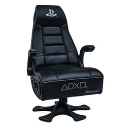 X Rocker Sony Infiniti+ 4.1 stol med ljud