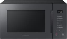Samsung Bespoke mikrovågsugn MS23T5018AC (charcoal grey)