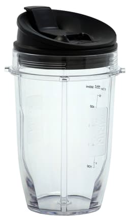 Nutri Ninja 500 ml kop - 2 stk