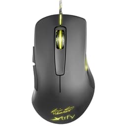 Xtrfy M3 pelihiiri (HeatoN Edition)