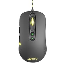 Xtrfy M2 gaming mus