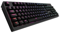 Xtrfy K2 Gaming RGB LED tastatur
