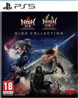 The Nioh Collection (PS5)
