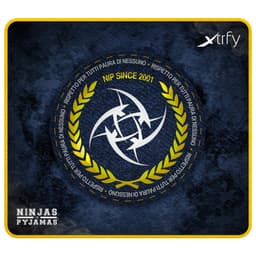 Xtrfy XTP1 large musmatta - NiP Italian edition