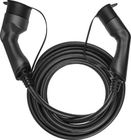 Green Cell ladekabel til elbil 7 m EV12